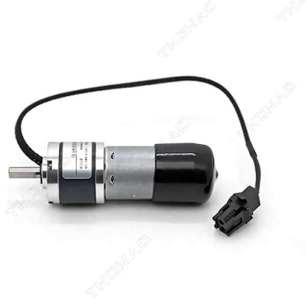 DEK Rear rail motor & loom assembly 03128739/157731